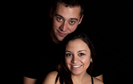 Photos by Santino