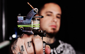 Photos by Santino